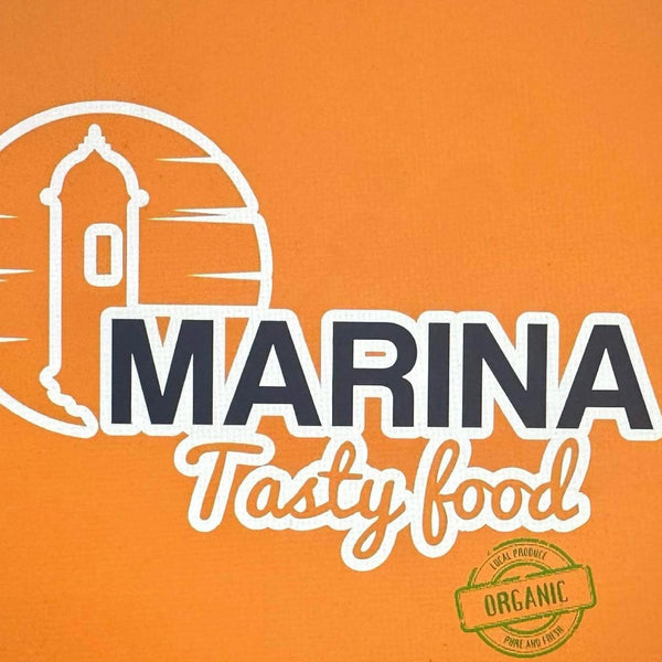 Marina Tasty Food